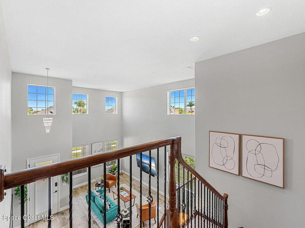 3252 Candia Drive, Melbourne, FL 32940