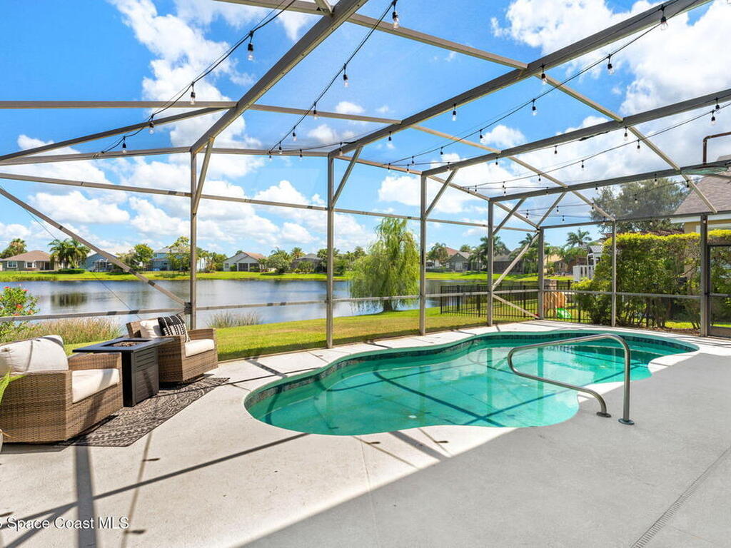 3252 Candia Drive, Melbourne, FL 32940
