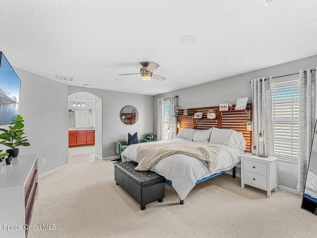 3252 Candia Drive, Melbourne, FL 32940