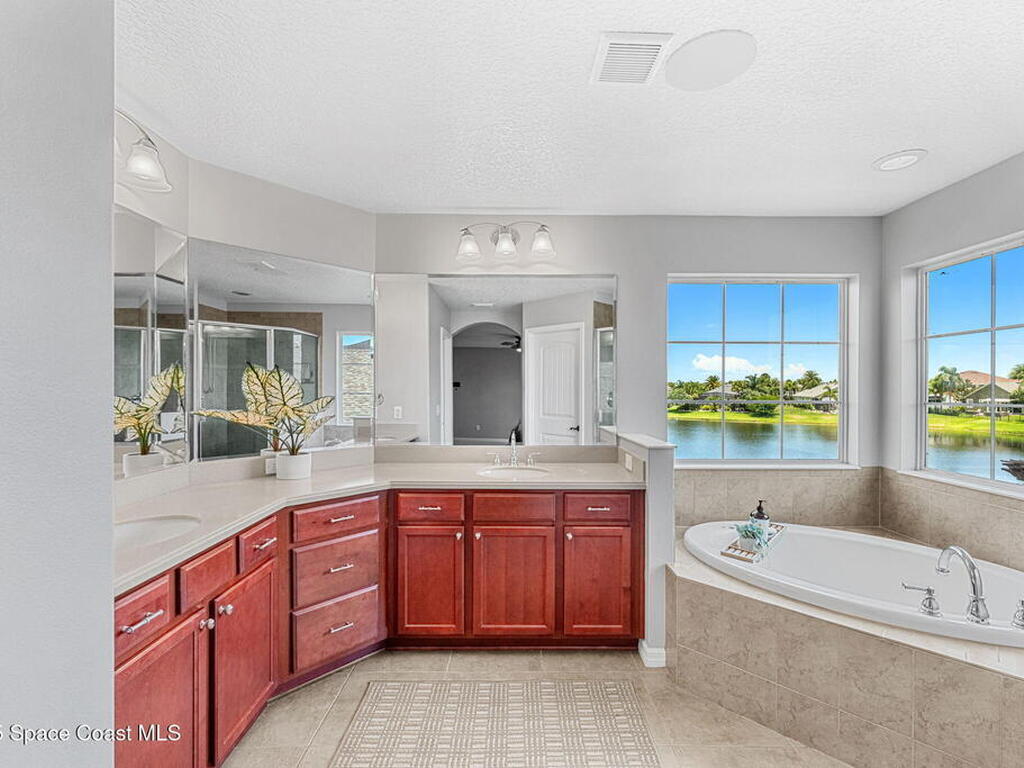 3252 Candia Drive, Melbourne, FL 32940