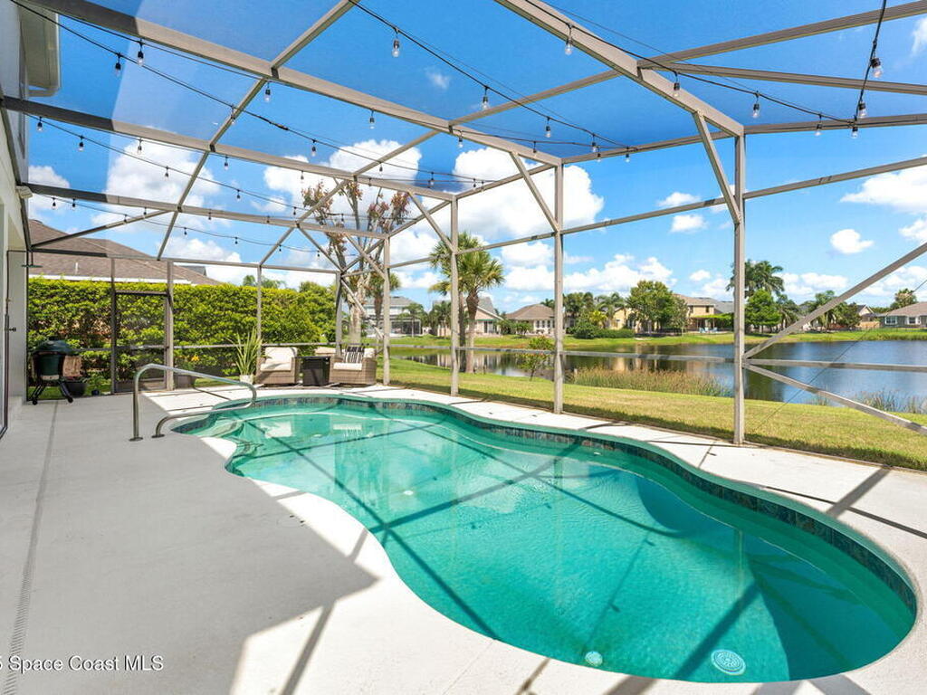 3252 Candia Drive, Melbourne, FL 32940
