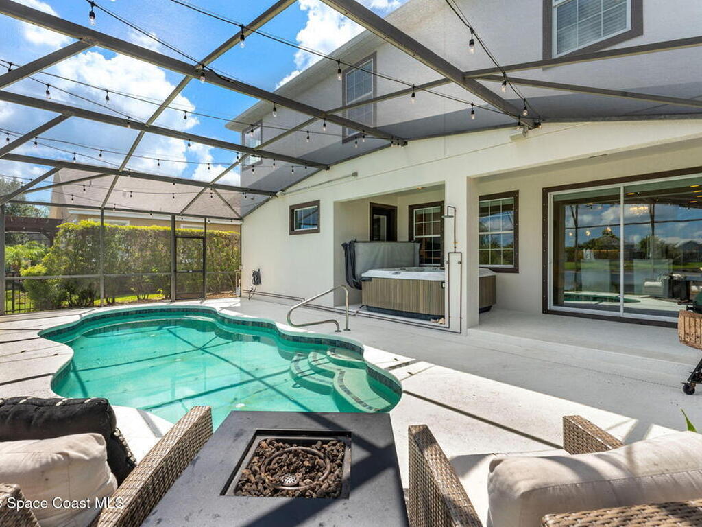 3252 Candia Drive, Melbourne, FL 32940