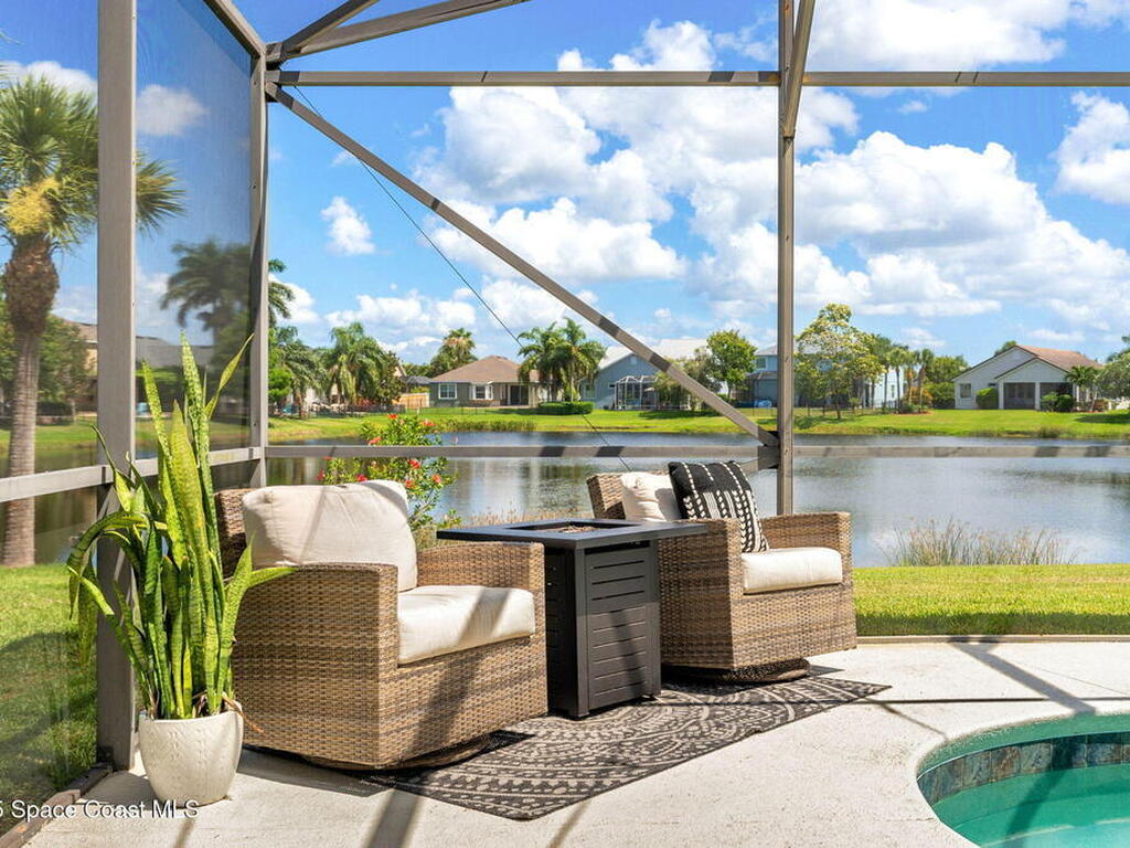 3252 Candia Drive, Melbourne, FL 32940