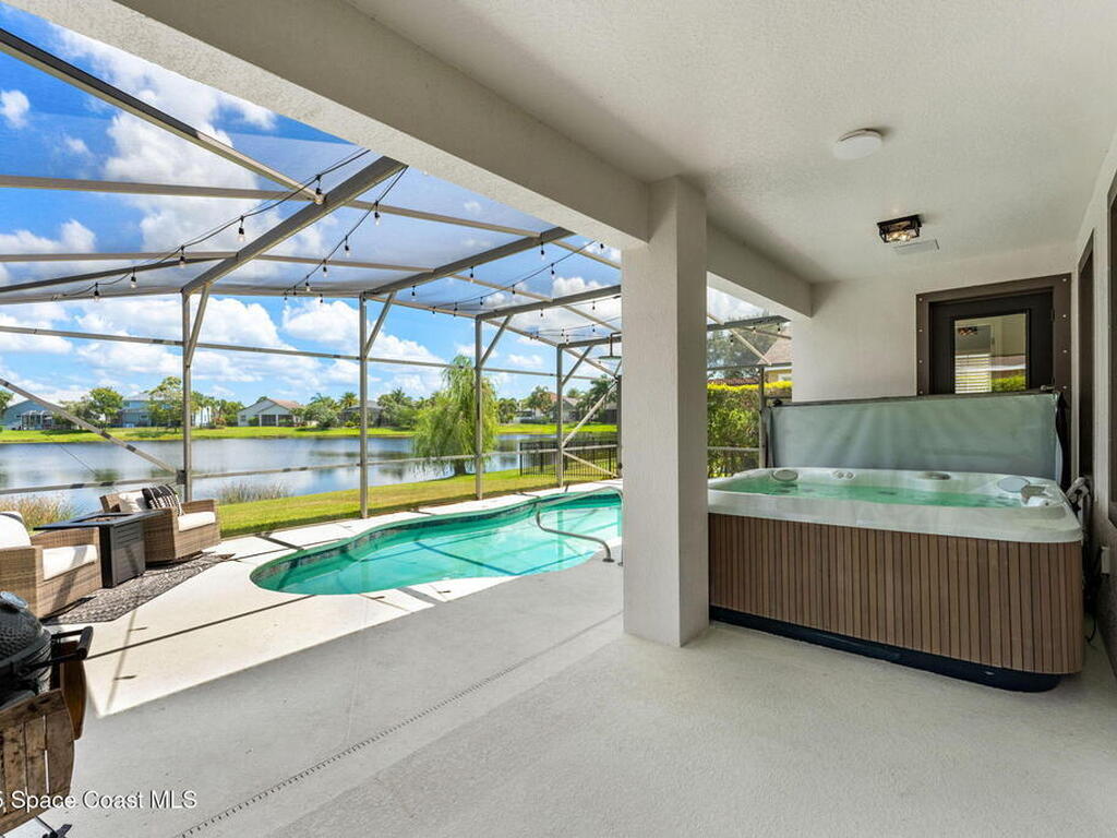3252 Candia Drive, Melbourne, FL 32940