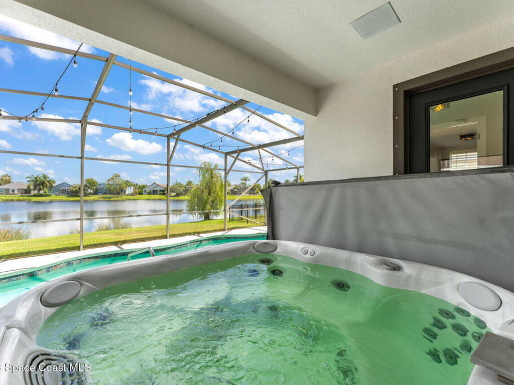 3252 Candia Drive, Melbourne, FL 32940