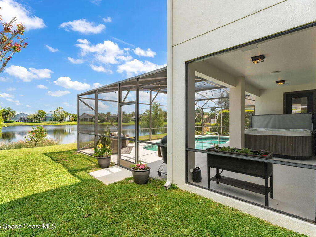 3252 Candia Drive, Melbourne, FL 32940