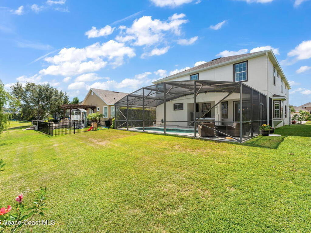 3252 Candia Drive, Melbourne, FL 32940