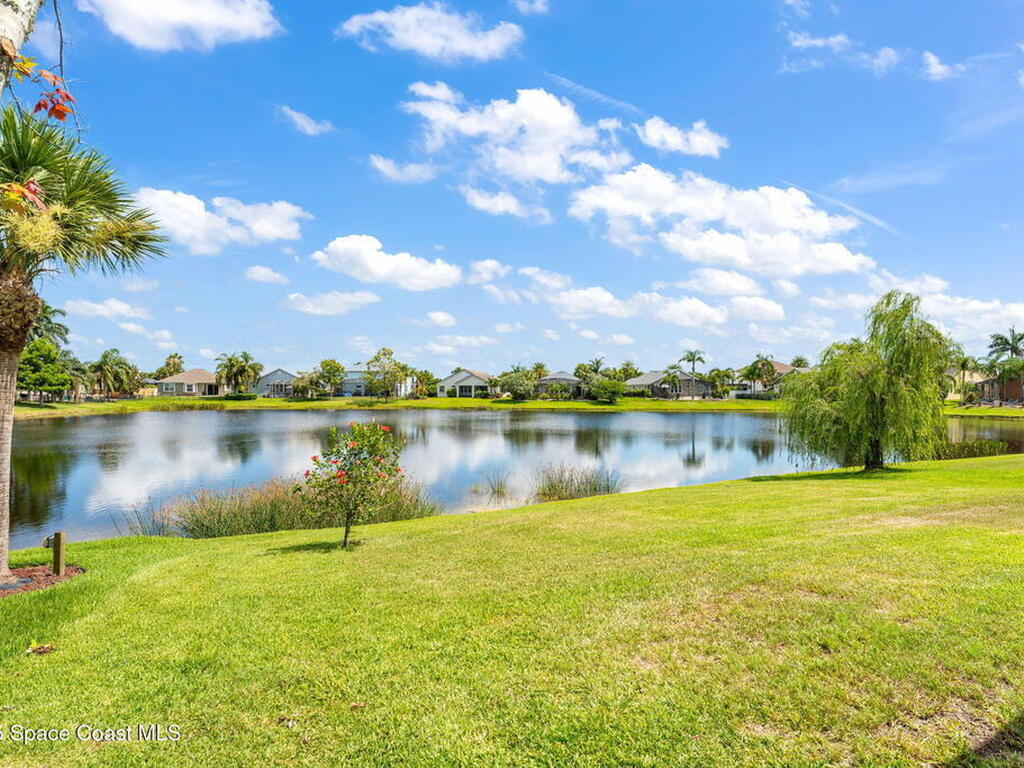 3252 Candia Drive, Melbourne, FL 32940