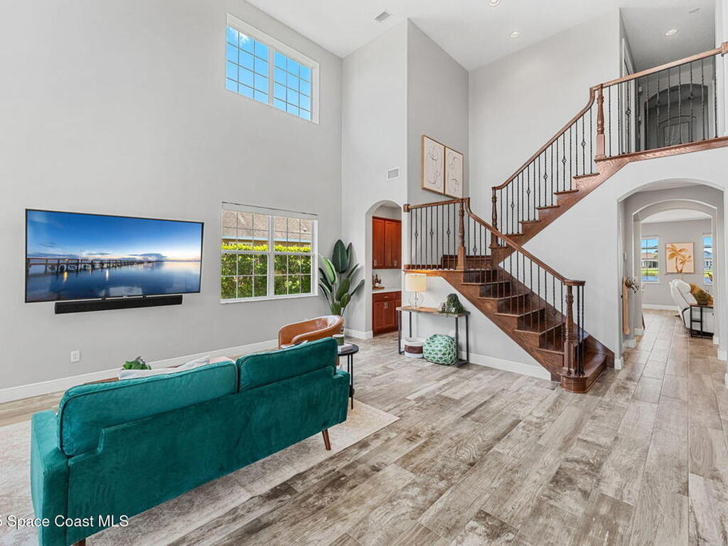 3252 Candia Drive, Melbourne, FL 32940