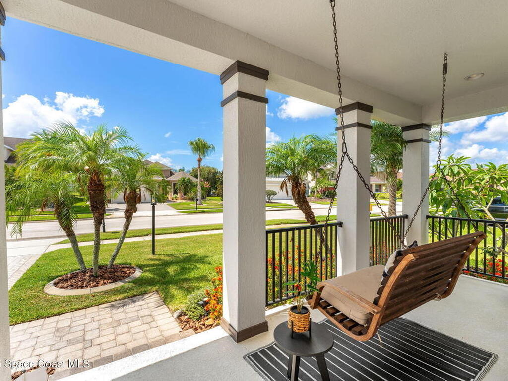 3252 Candia Drive, Melbourne, FL 32940