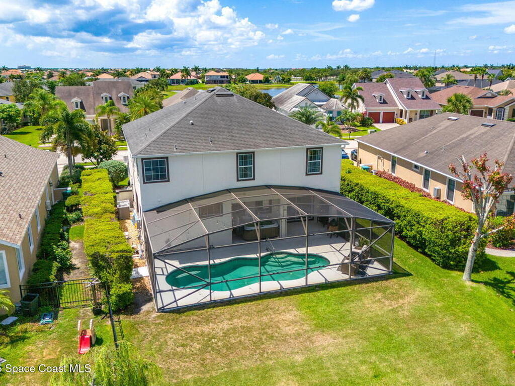 3252 Candia Drive, Melbourne, FL 32940