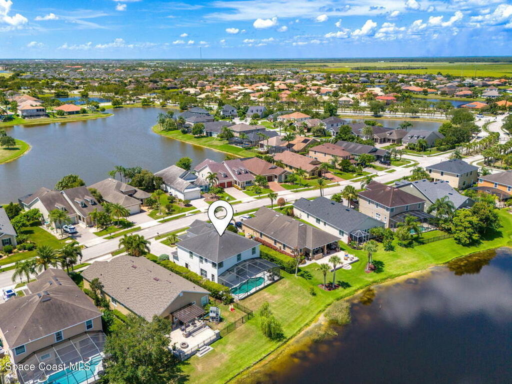3252 Candia Drive, Melbourne, FL 32940