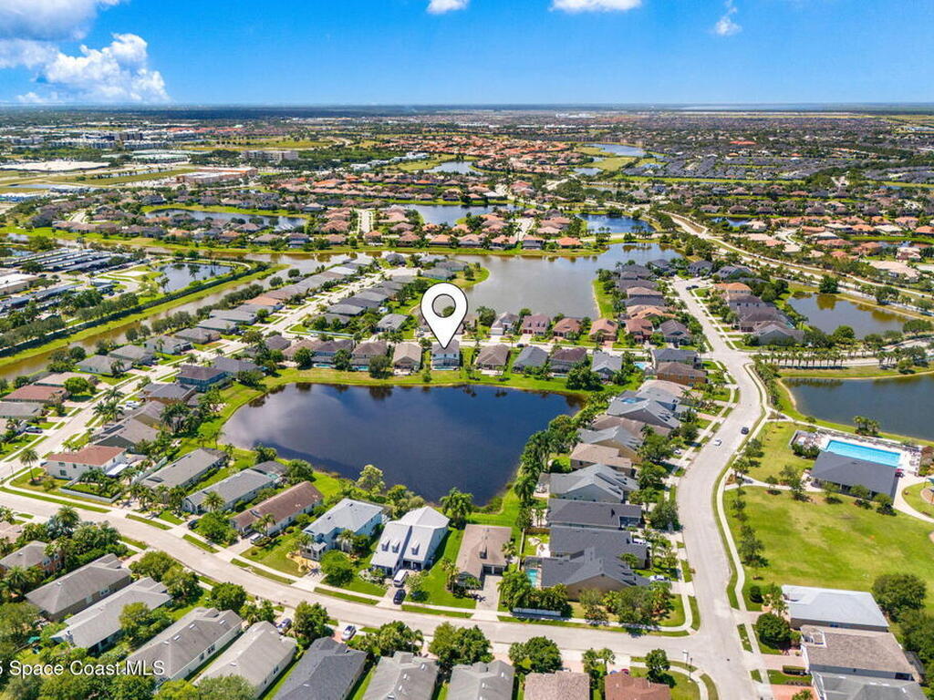 3252 Candia Drive, Melbourne, FL 32940
