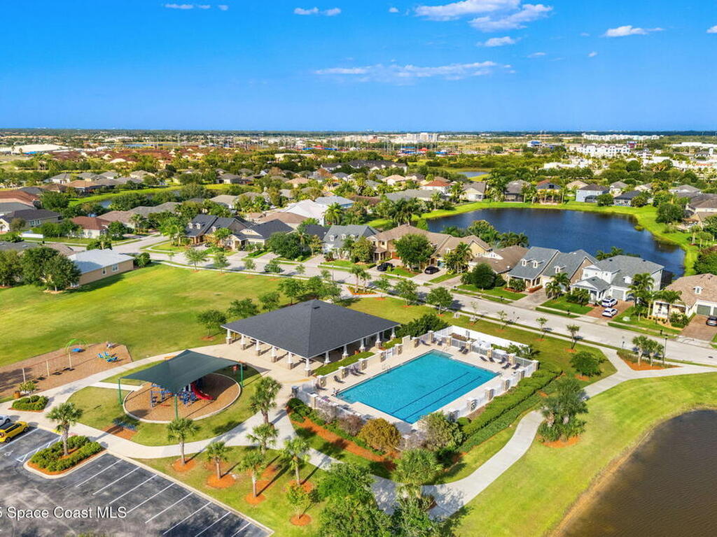3252 Candia Drive, Melbourne, FL 32940
