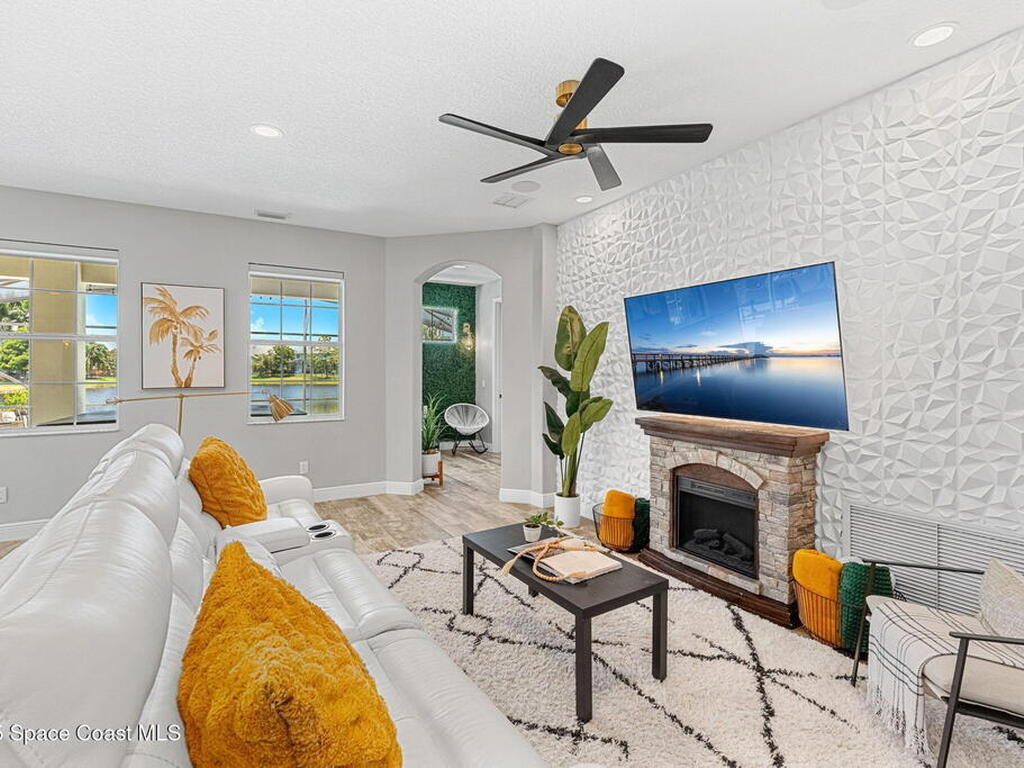 3252 Candia Drive, Melbourne, FL 32940