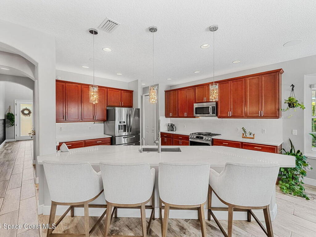 3252 Candia Drive, Melbourne, FL 32940