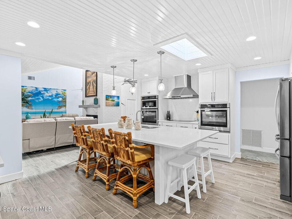 2945 Newfound Harbor Drive, Merritt Island, FL 32952