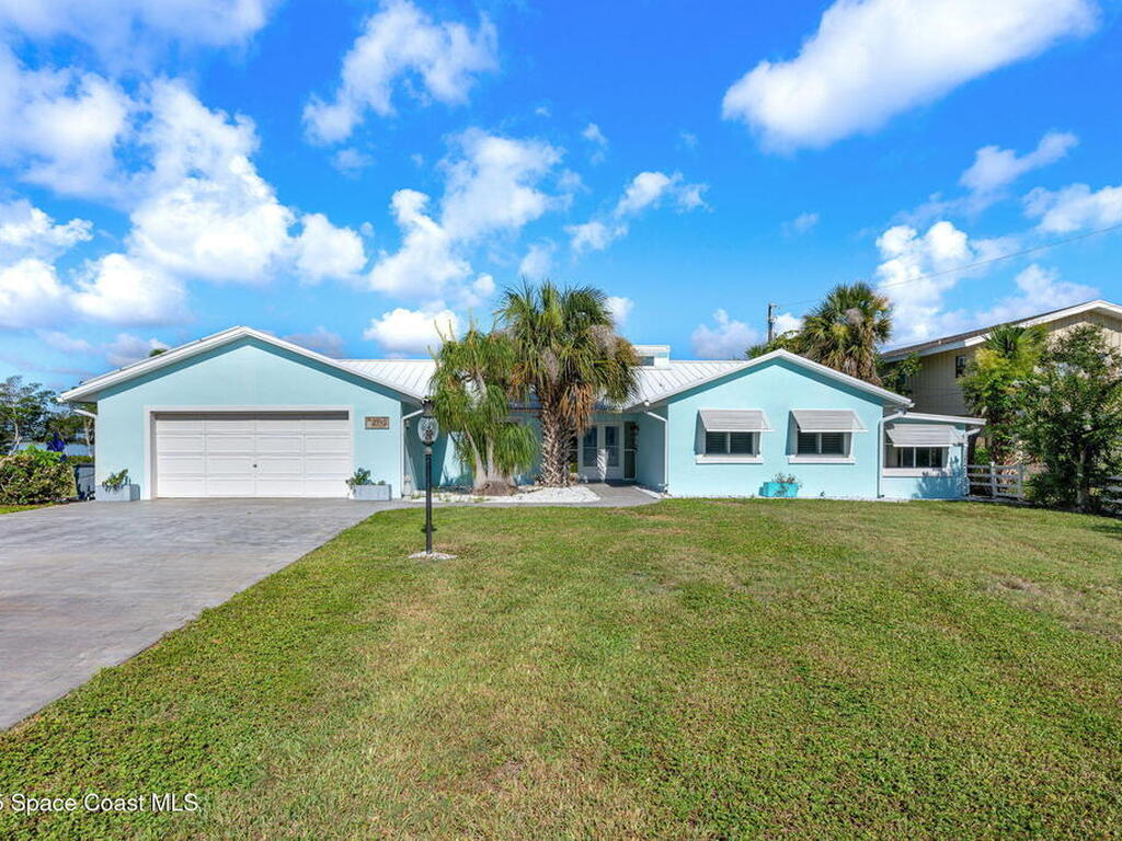 2945 Newfound Harbor Drive, Merritt Island, FL 32952