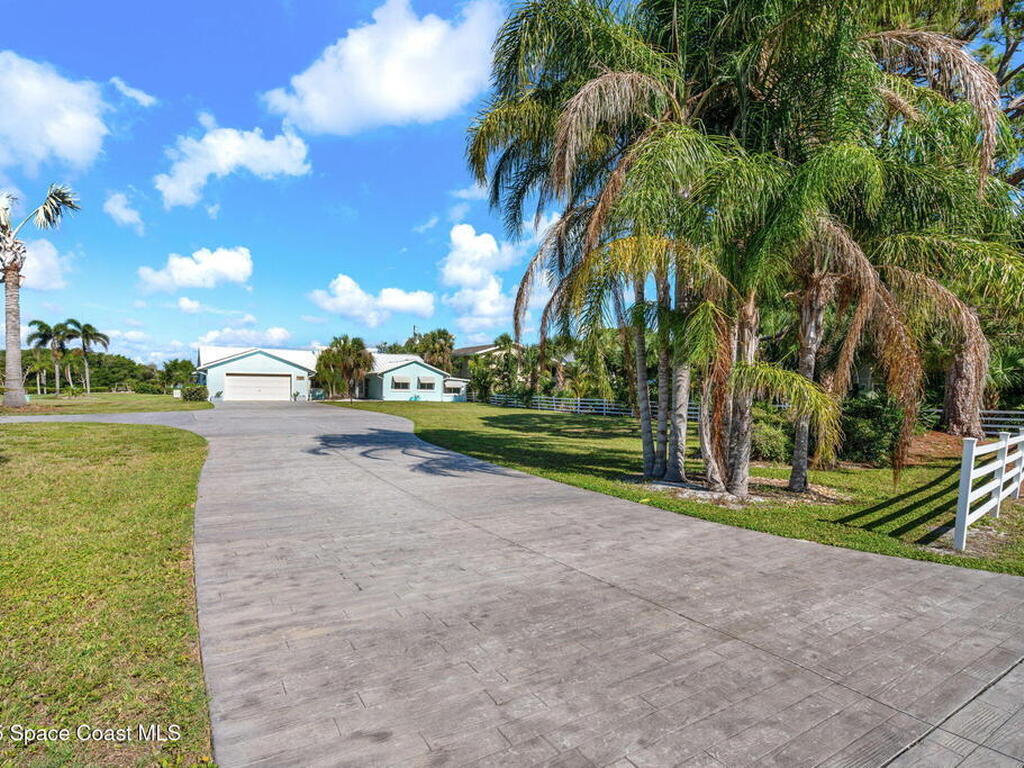 2945 Newfound Harbor Drive, Merritt Island, FL 32952