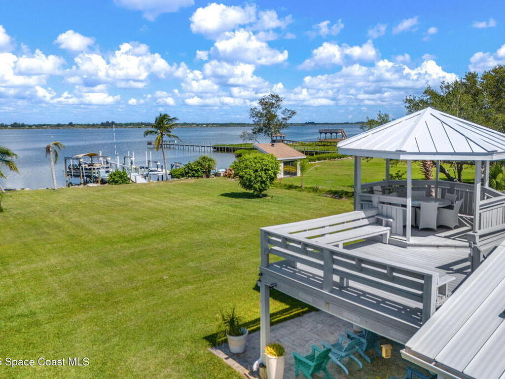 2945 Newfound Harbor Drive, Merritt Island, FL 32952