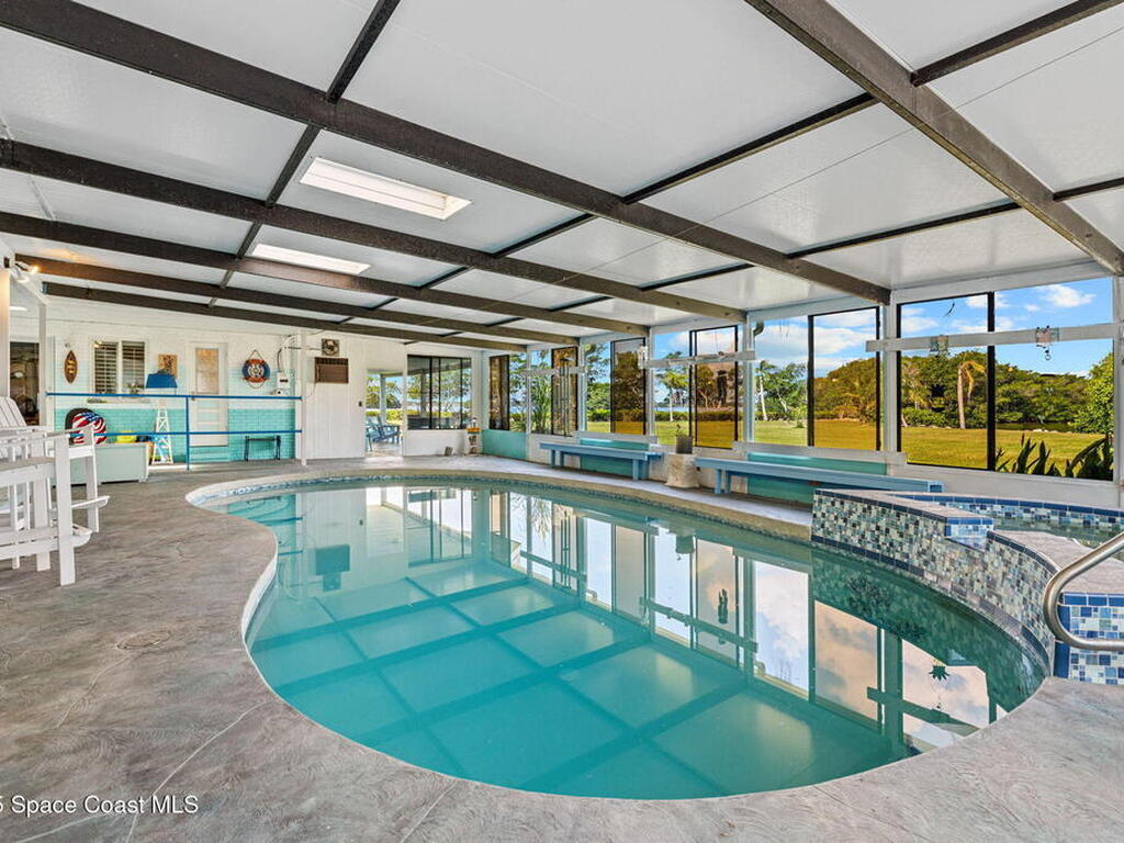 2945 Newfound Harbor Drive, Merritt Island, FL 32952