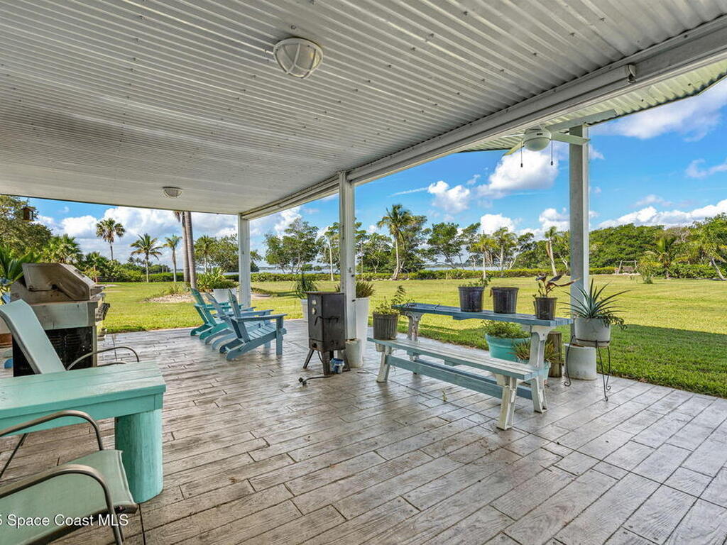 2945 Newfound Harbor Drive, Merritt Island, FL 32952