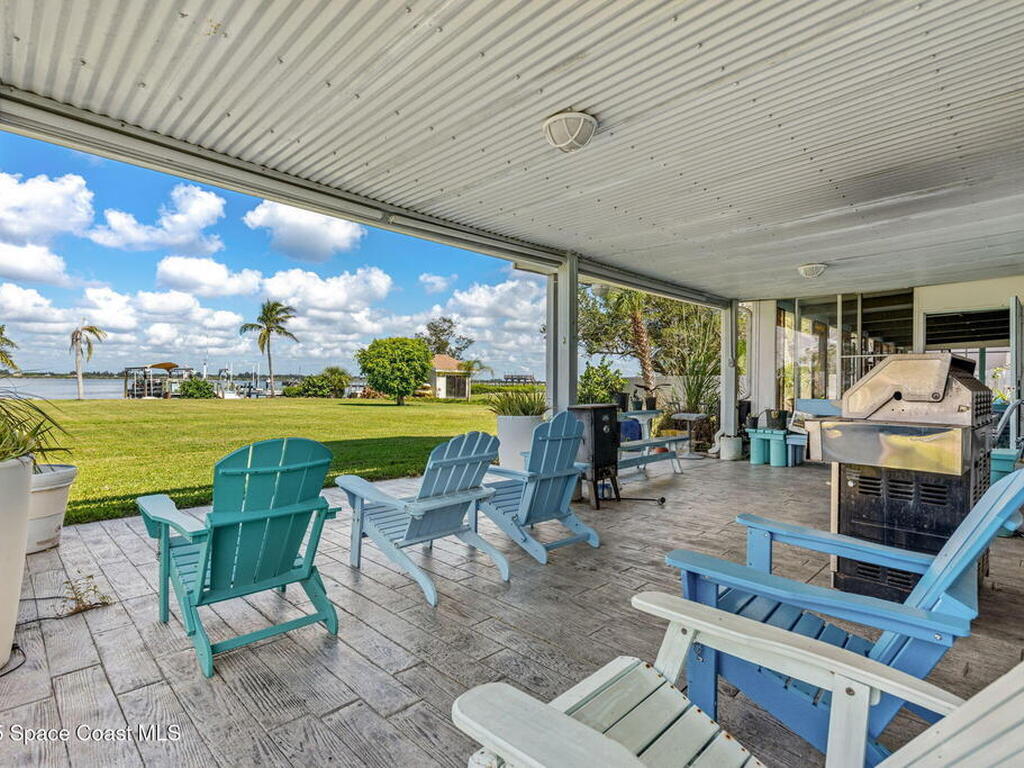 2945 Newfound Harbor Drive, Merritt Island, FL 32952