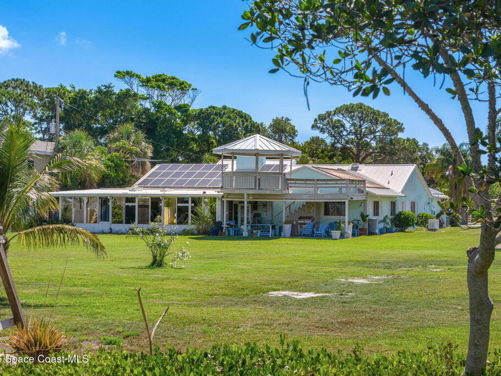 2945 Newfound Harbor Drive, Merritt Island, FL 32952