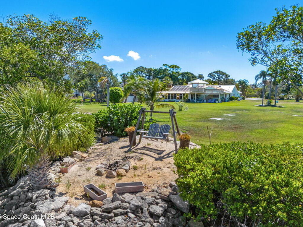 2945 Newfound Harbor Drive, Merritt Island, FL 32952