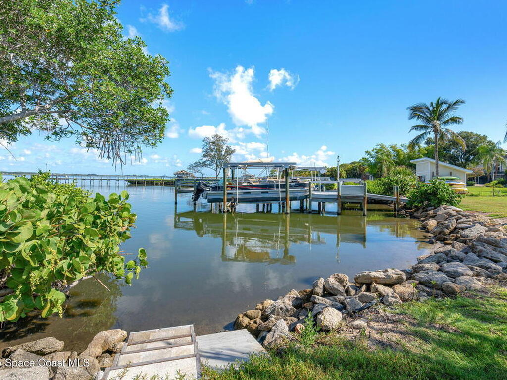 2945 Newfound Harbor Drive, Merritt Island, FL 32952