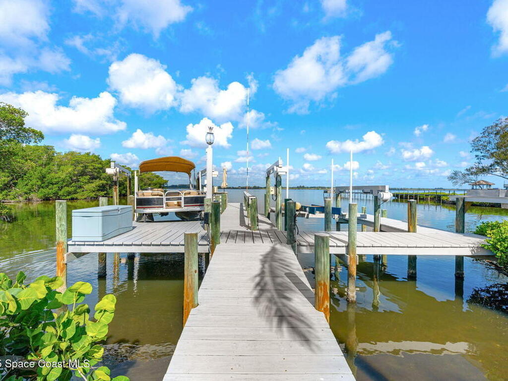 2945 Newfound Harbor Drive, Merritt Island, FL 32952