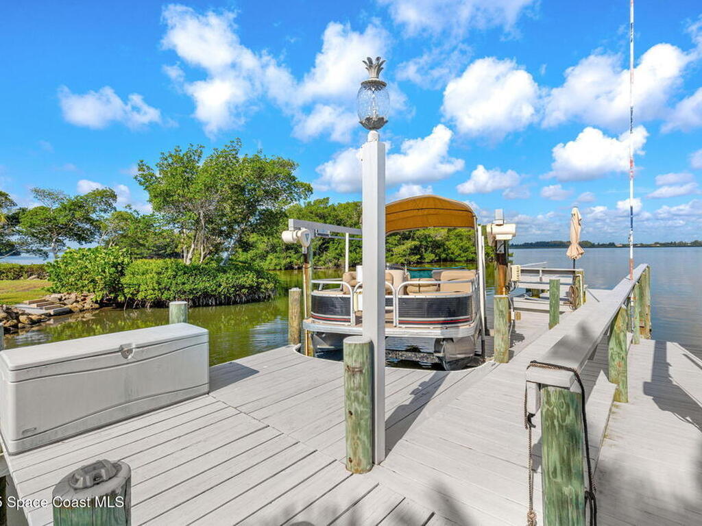 2945 Newfound Harbor Drive, Merritt Island, FL 32952
