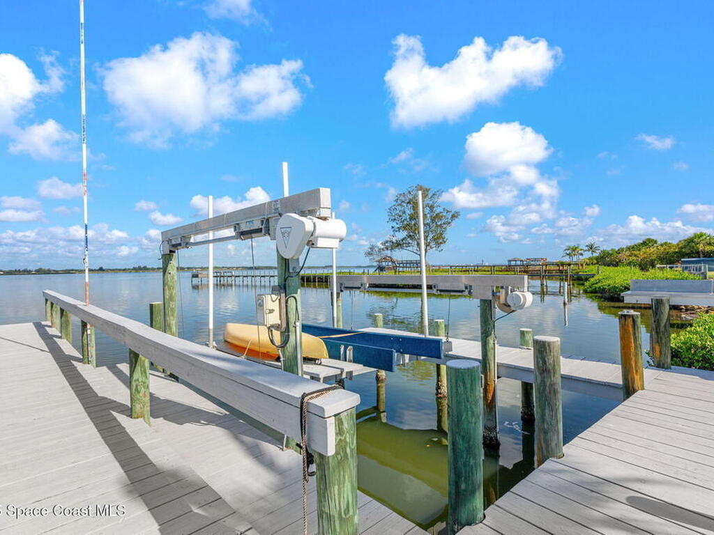 2945 Newfound Harbor Drive, Merritt Island, FL 32952