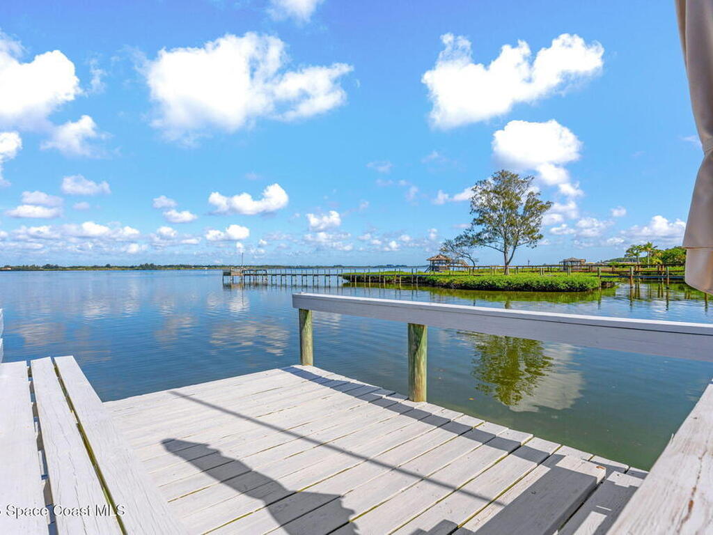2945 Newfound Harbor Drive, Merritt Island, FL 32952