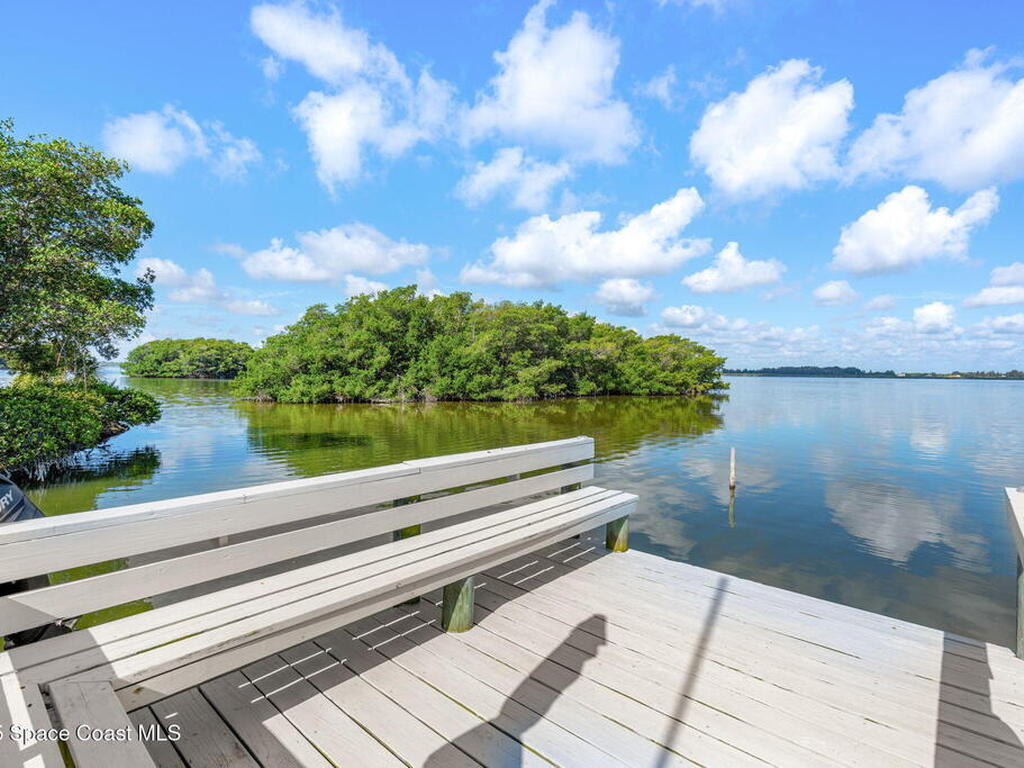 2945 Newfound Harbor Drive, Merritt Island, FL 32952