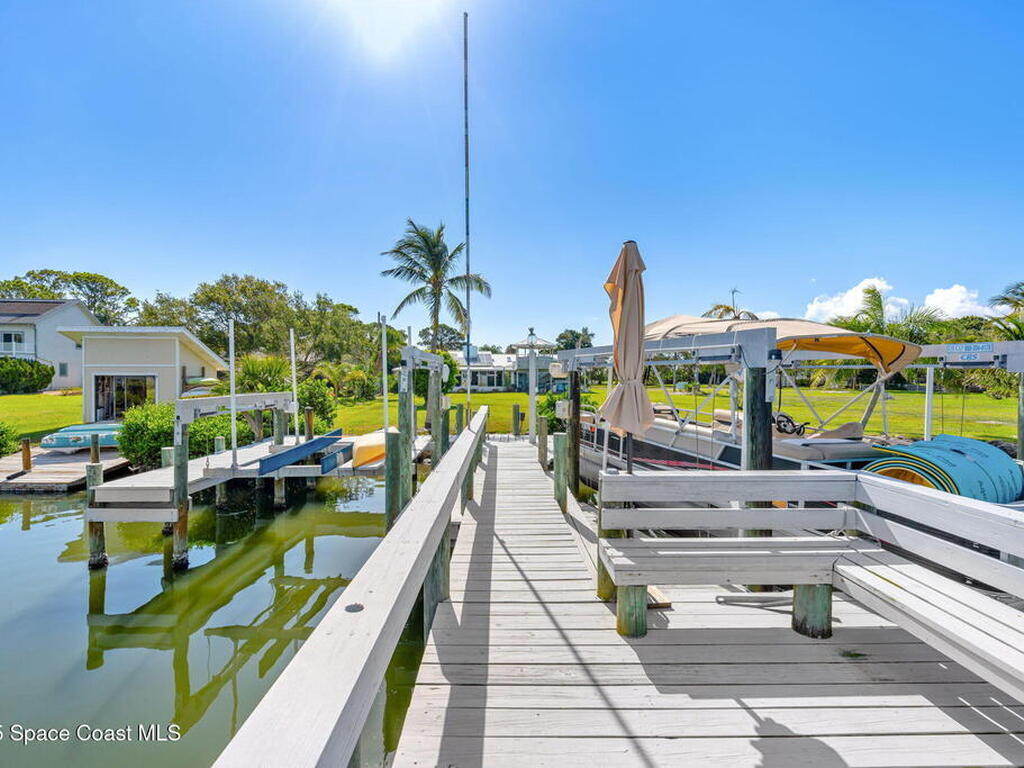 2945 Newfound Harbor Drive, Merritt Island, FL 32952