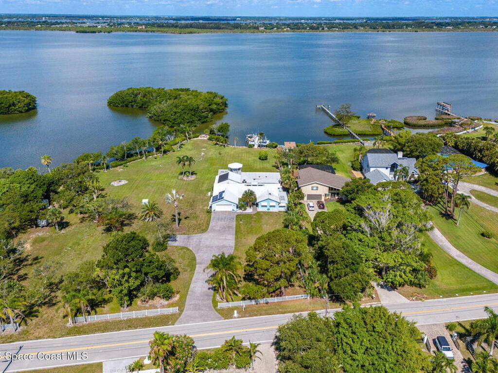 2945 Newfound Harbor Drive, Merritt Island, FL 32952