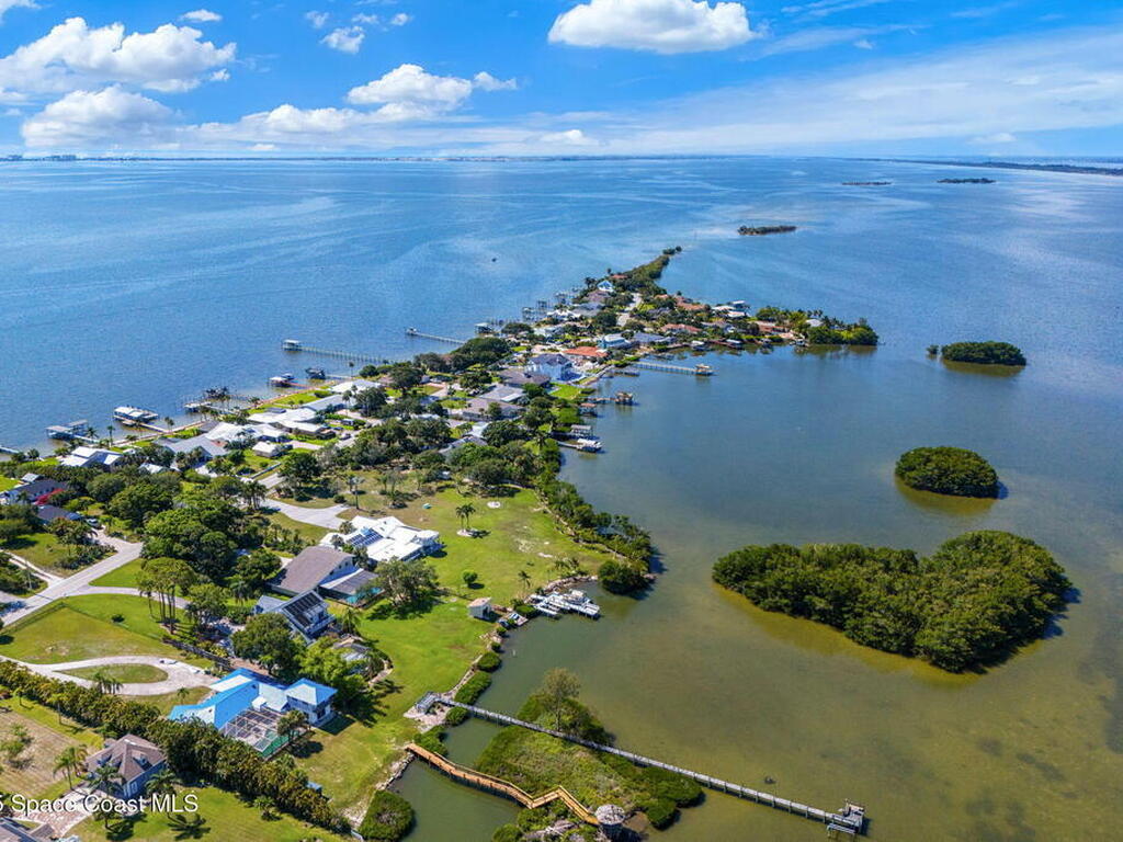 2945 Newfound Harbor Drive, Merritt Island, FL 32952