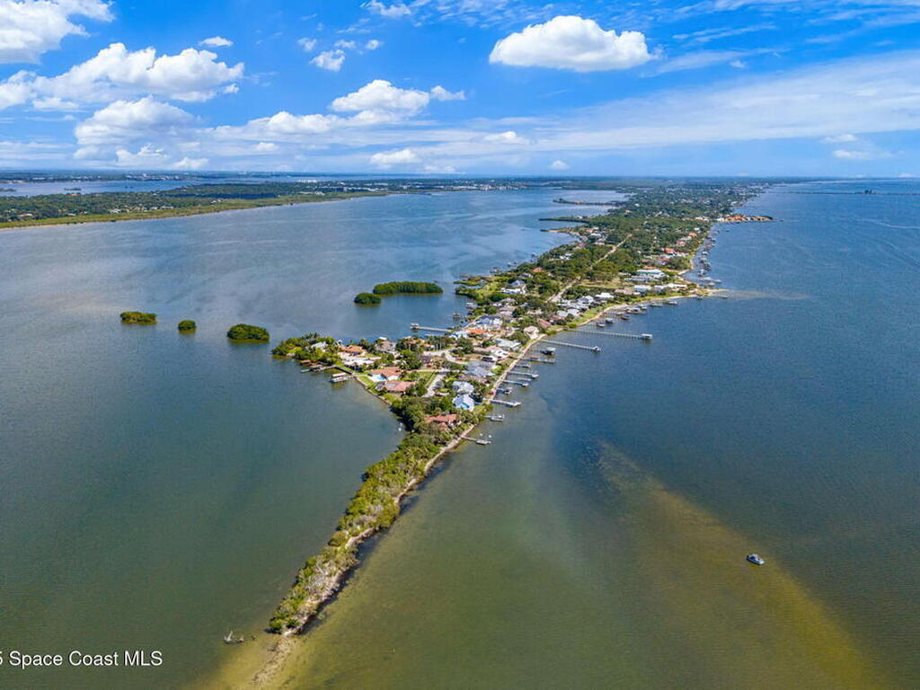 2945 Newfound Harbor Drive, Merritt Island, FL 32952