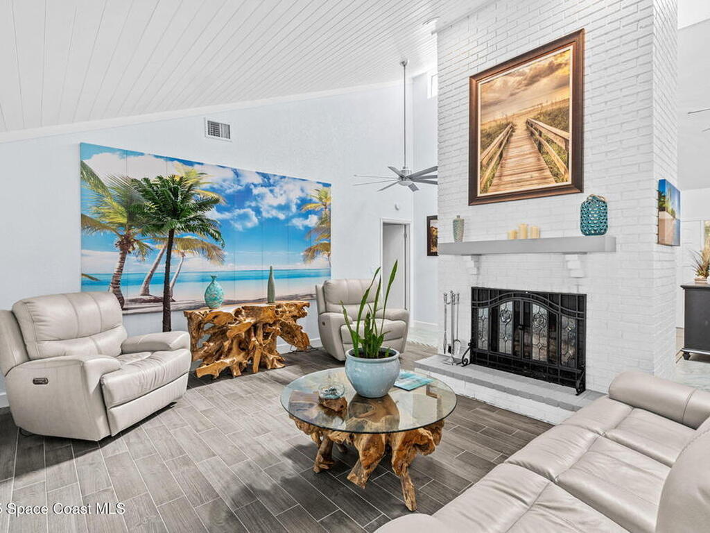 2945 Newfound Harbor Drive, Merritt Island, FL 32952