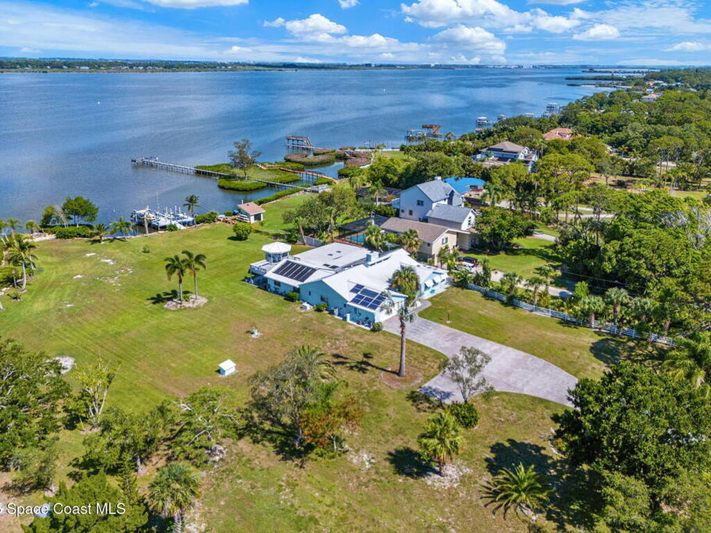 2945 Newfound Harbor Drive, Merritt Island, FL 32952