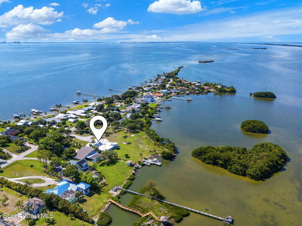2945 Newfound Harbor Drive, Merritt Island, FL 32952