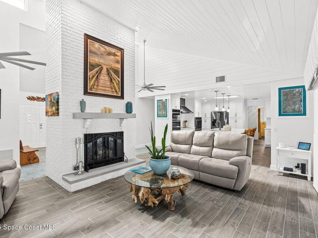 2945 Newfound Harbor Drive, Merritt Island, FL 32952