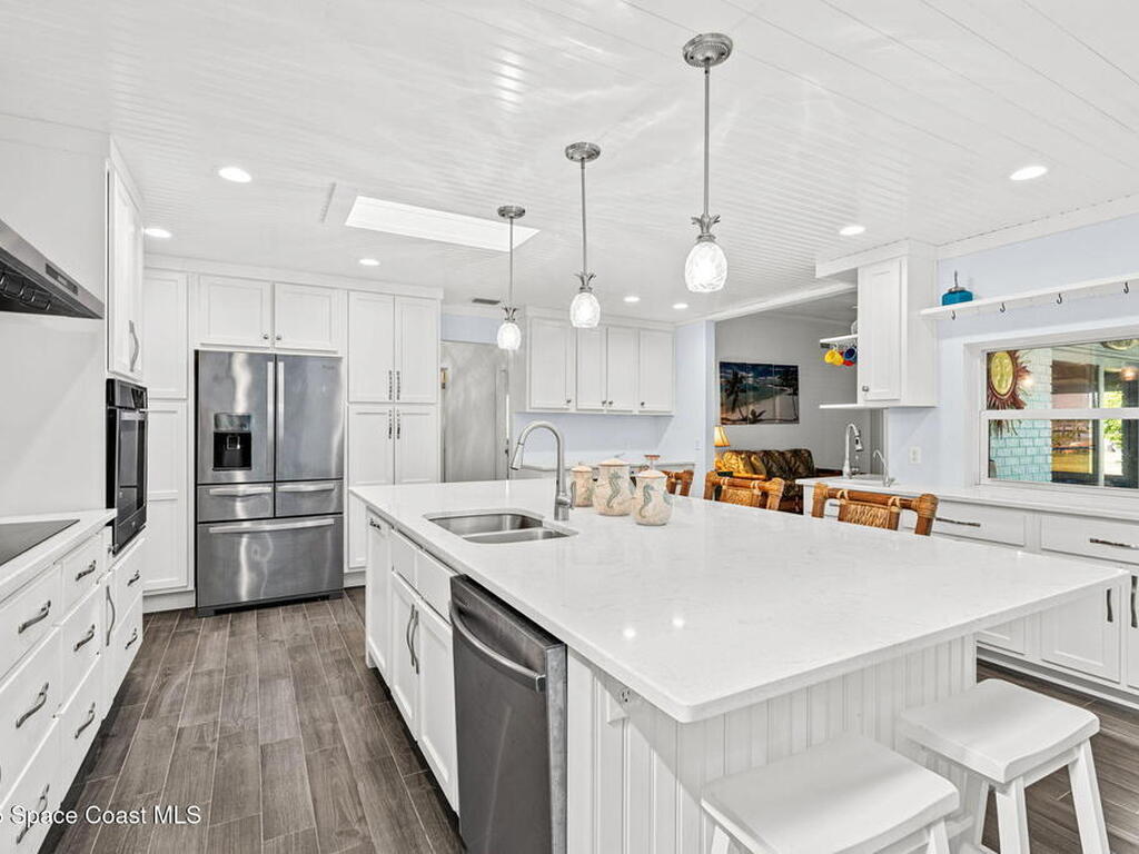 2945 Newfound Harbor Drive, Merritt Island, FL 32952