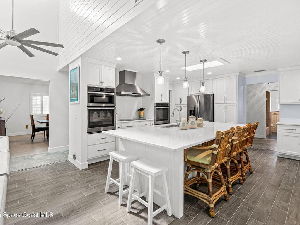 2945 Newfound Harbor Drive, Merritt Island, FL 32952