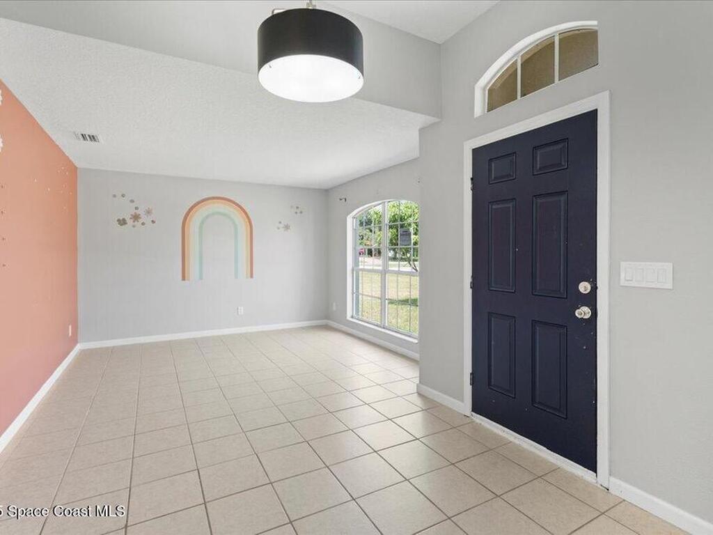 781 Dinner Street, Palm Bay, FL 32907