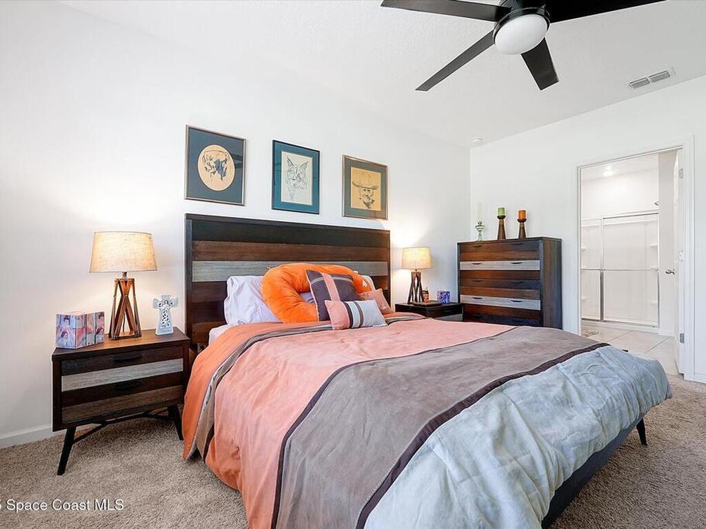 3573 Sandhill Crane Circle, Mims, FL 32754