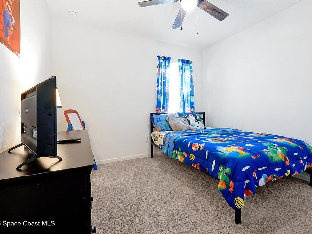 3573 Sandhill Crane Circle, Mims, FL 32754