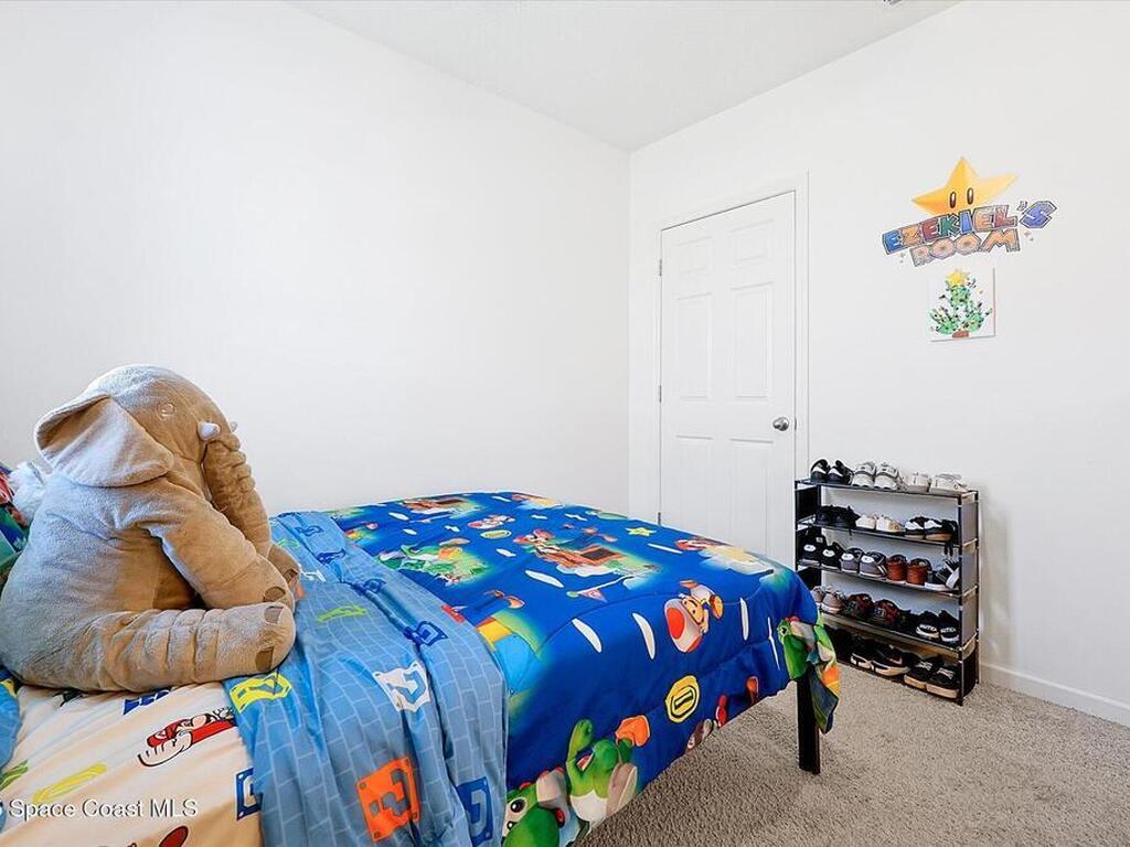 3573 Sandhill Crane Circle, Mims, FL 32754