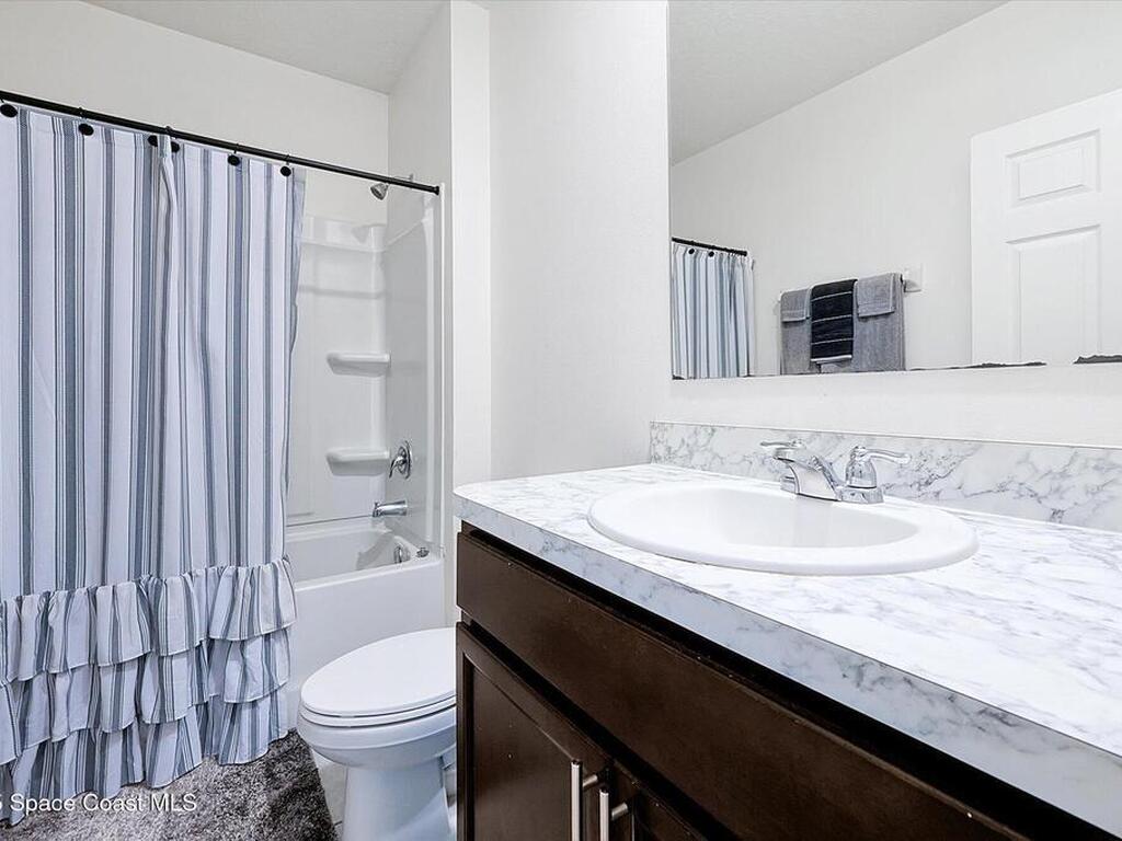 3573 Sandhill Crane Circle, Mims, FL 32754